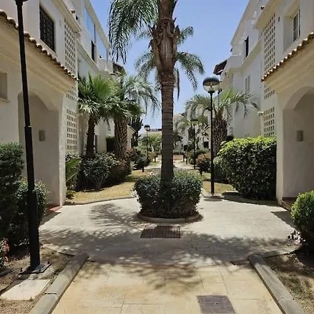 Apartamento En Benalmadena, Con Vista Al Mar Exterior foto